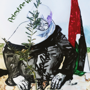 Chelsea Farley @chelseamorningstudios