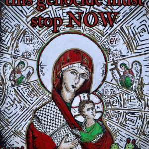 Joseph Mays @chieflow.art