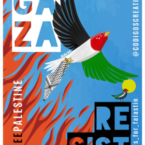 Mauricio Labarca Abdala @codigoscreativos