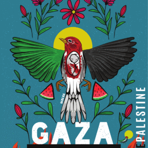 Mauricio Labarca Abdala @codigoscreativos