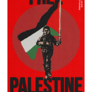 Jarrod Cann @colorcollectivepress