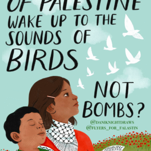 Dani Knight @daniknightdraws