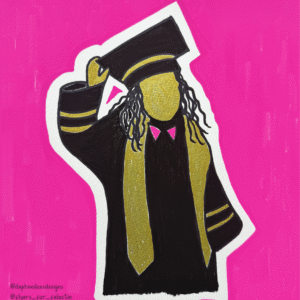 Daphne Kiplinger @daphnedoesdesigns