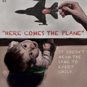 Despina Theocharidou @dessuria