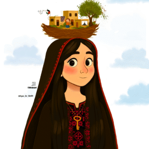 Dina Asfour @dinaas_art