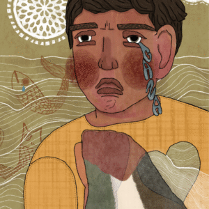 Sónia M @drawingswithsoso