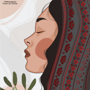 Ebaa El-Khoudary @ebaa.gaza