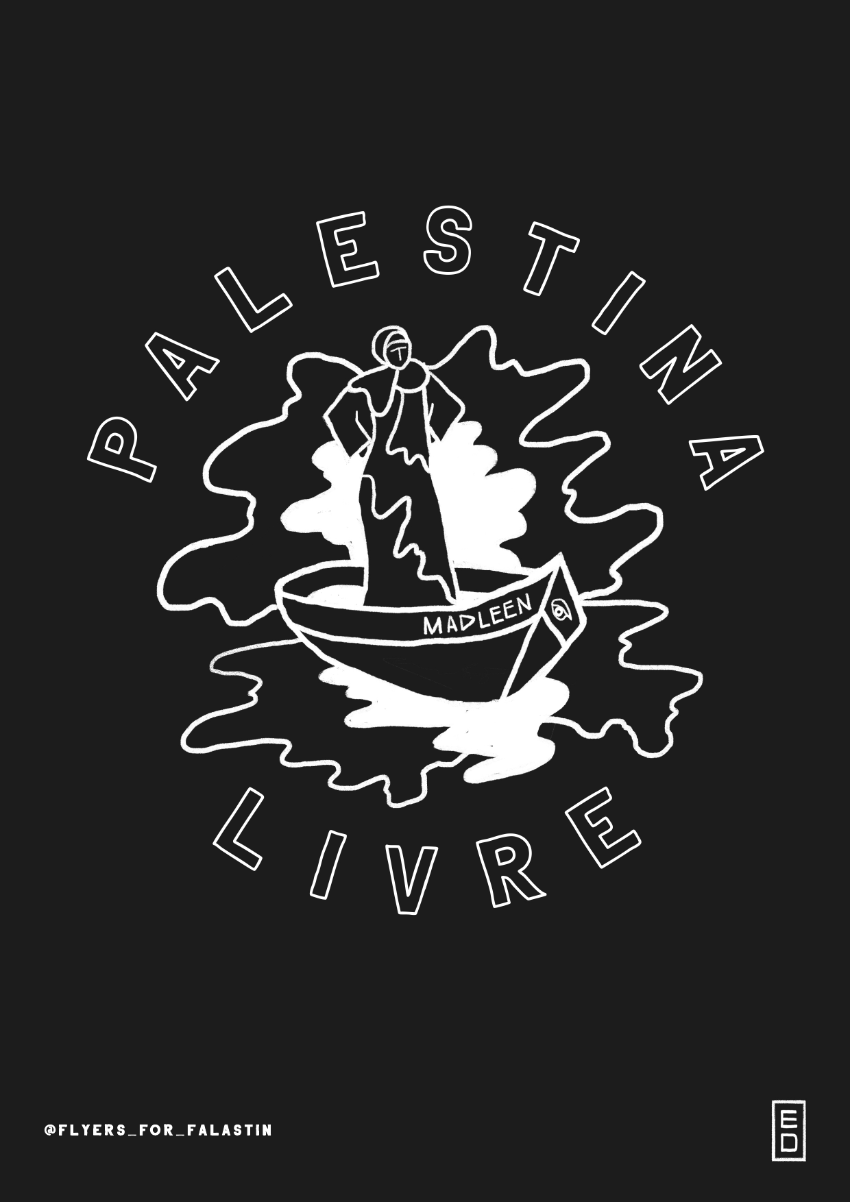 Ed Dingli @eddingles