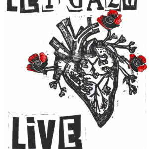 Rachel Deroche @eeriegalore