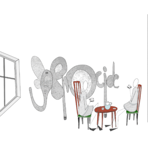 Eirini Grigoriadou @eirini_grigoriart