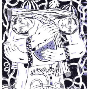 Isa Ruiz Benavent @eixaesisa