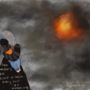 Erin Johnson @ejdrawsthings