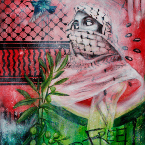 Elizabeth Cheek @elizabethcheekart