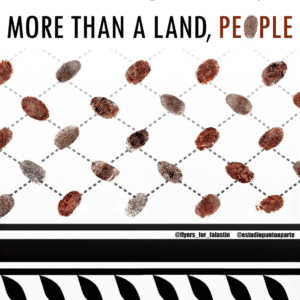 María de Lucas González @estudiopuntoaparte