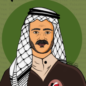 Farah Elbawab @farah_emaad