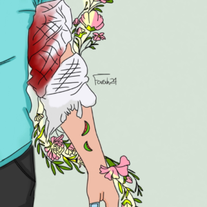 Farah Ajjour @farahajjour1