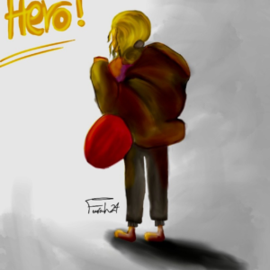 Farah Ajjour @farahajjour1