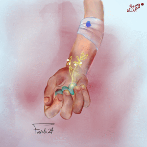 Farah Ajjour @farahajjour1