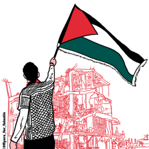 Farah Girach @farahgraphicz