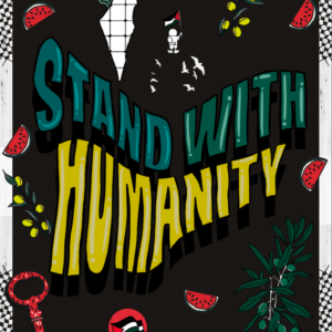 Farah Girach @farahgraphicz