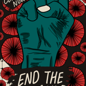 Farah Girach @farahgraphicz