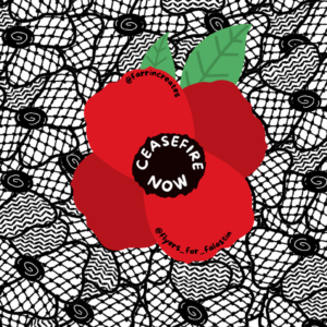 Farrin Creates @farrincreates