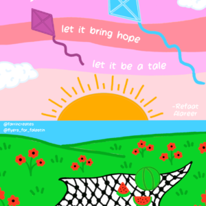 Farrin Creates @farrincreates