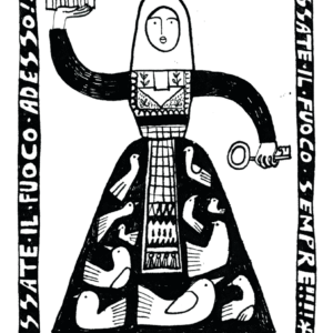 Caterina Laruccia @fatantica