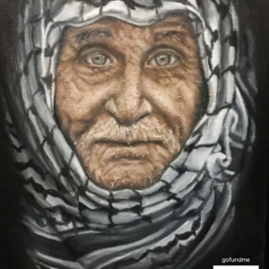 Fatima Rabah AlShanti @fatima.alshanti