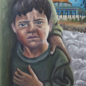 Fatima Rabah AlShanti @fatima.alshanti