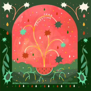 Fatimah Nadeem @fatimah.creates