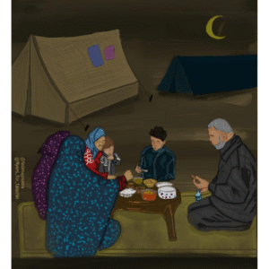 Fatima Haj Jouma @fatimajouma