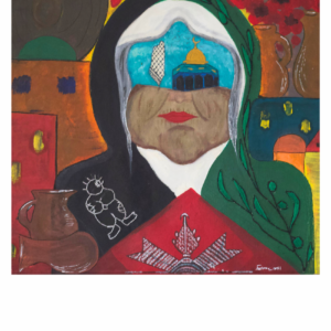 Fatma Amer @fatma._art