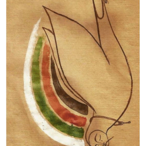 mirella salameh @fertilepalms