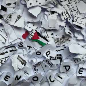 Flo de Goede @flodego