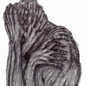 Fatma Raif Al-Barqouni @ftmabrq