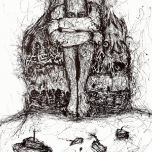 Fatma Raif Al-Barqouni @ftmabrq