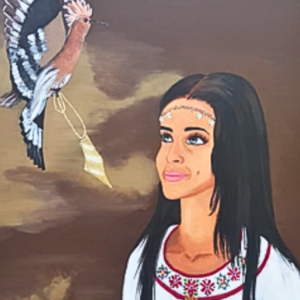 Ghaydaa Al Helou @ghaidaaelhelou