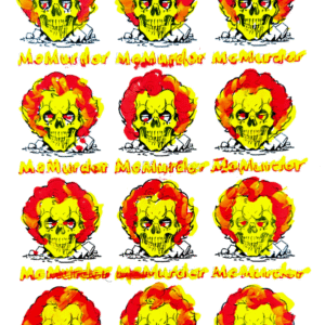 Dean Hutton @goldendean_art