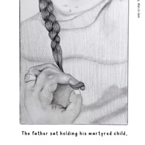 Hadeel Elian @hadeelforgaza