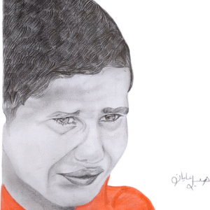 Hadeel Elian @hadeelforgaza