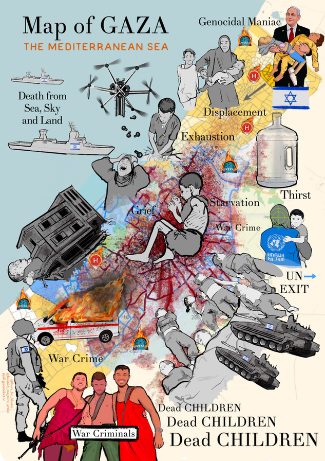 Hannah Maguire @hannah_maguire_artist