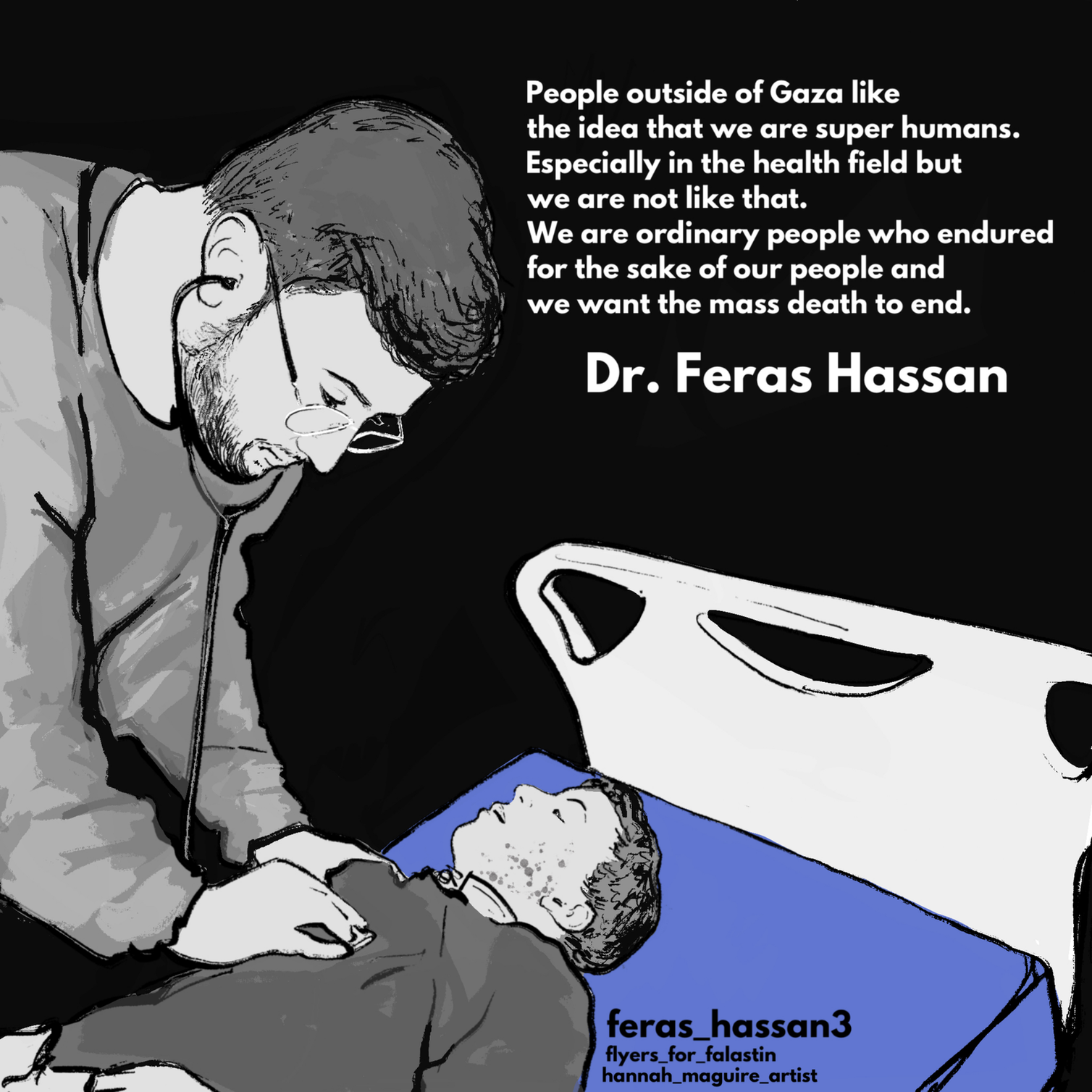 Hannah Maguire @hannah_maguire_artist