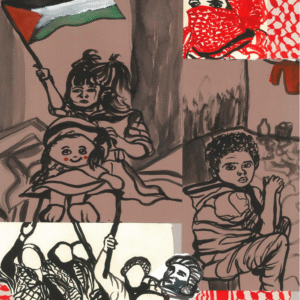 Maryem Meddeb @heiligimaria