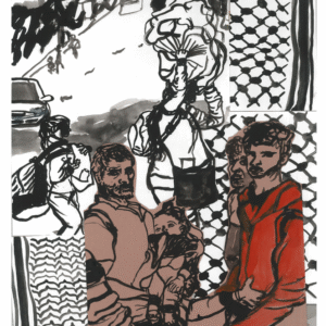 Maryem Meddeb @heiligimaria