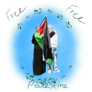 Miri Zahra @hellohappychaos