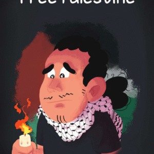 Moustafa Hewidy @hewidyart