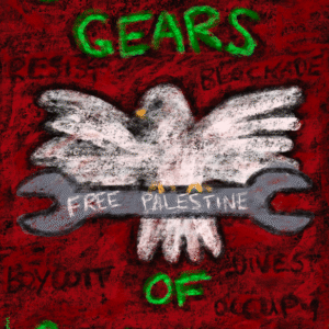 Laura Joseph @ibisdanceoff