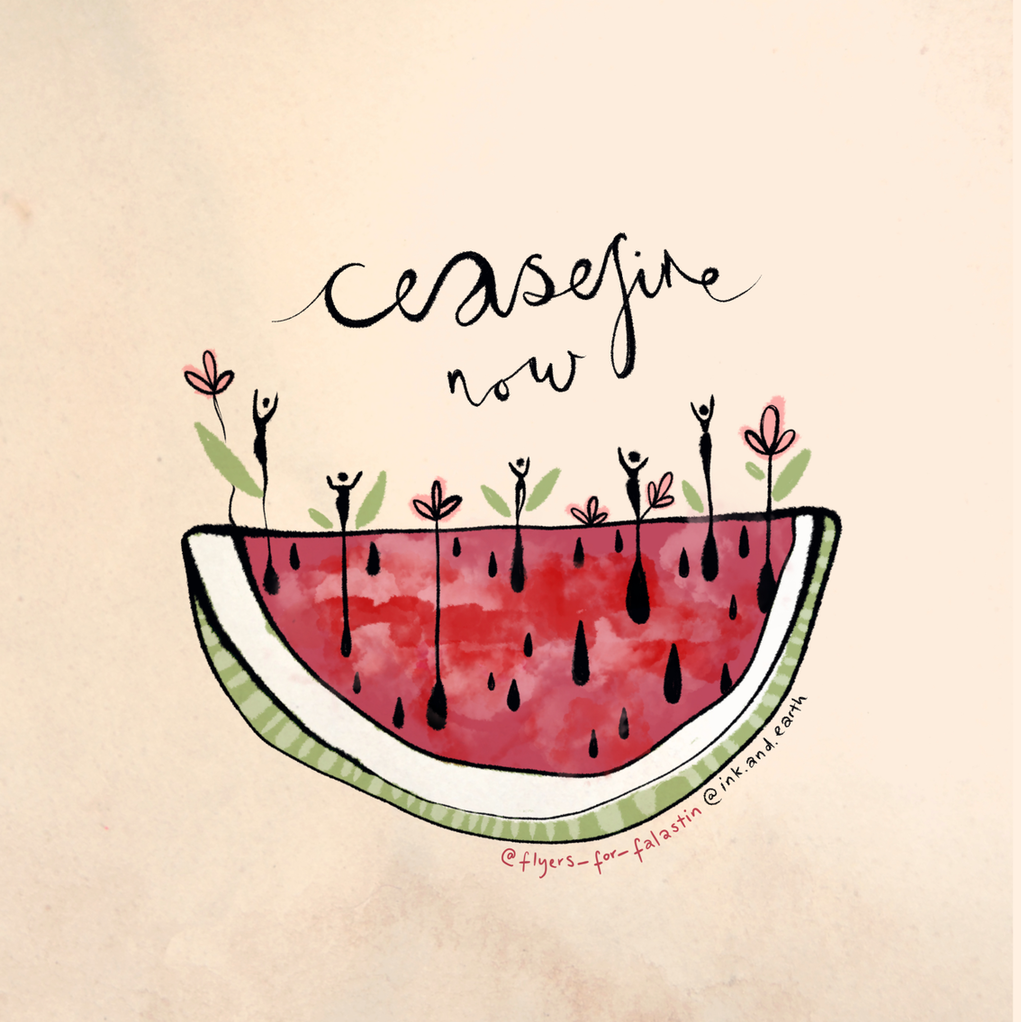 Emily Sakhila @ink.and.earth