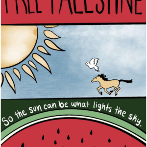 Isa Arocha Martinez @isa.aro